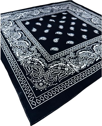 Image of Royal Mart Premium Printed Bandana For Men & Women