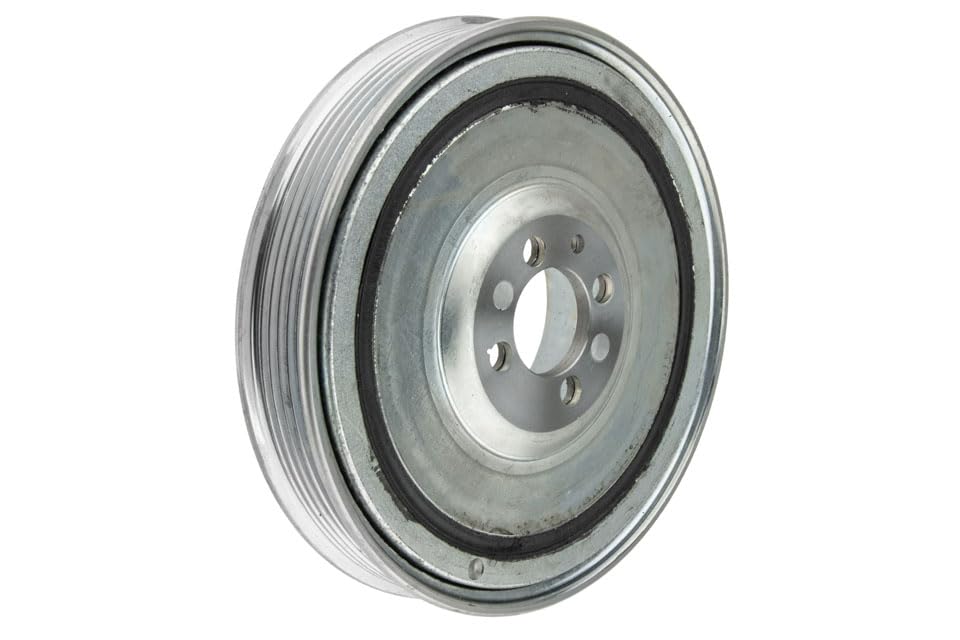 Polea cigüeñal Fiat Punto Doblo RKP-FT-003 elimina vibraciones