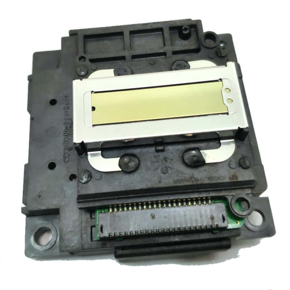Compatibile con testina di stampa testina di stampa per FA04010 FA04000 L120 L210 L300 L350 L360 L380 L550 L555 L551 L558 XP-412 XP413