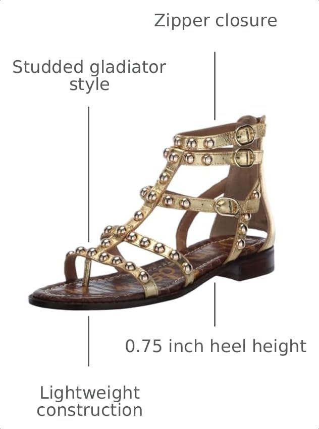 Image of Sam Edelman Estella