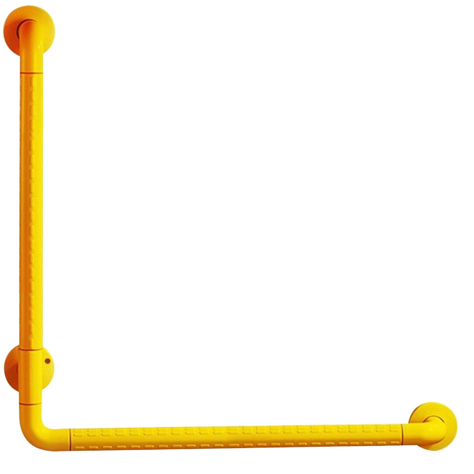 Asidero Ducha Acero Inoxidable 70 CM Manija de la Ducha Apoyo Asidero para Baño Asa Bañera Antideslizante portátil Barra de seguridad baño para inodoro, baño, bañera