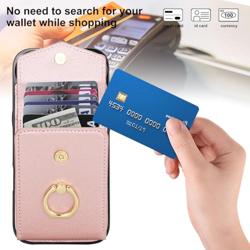 Coque iPhone 17 Air idéale pour voyager léger sans portefeuille