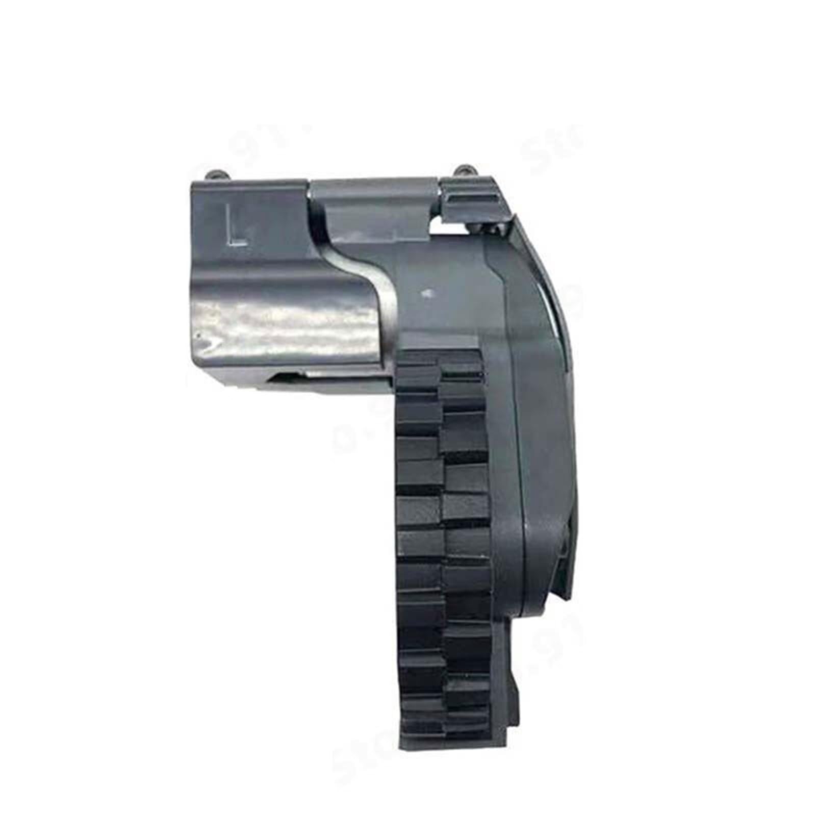 Pkhrdvvbt L Trave Whee. Compatible For Roborock S50 S51 S52 S55 Robot Vacuum, Eft And Right Wheels Module, Bottom Walking Assembly Spares(L)
