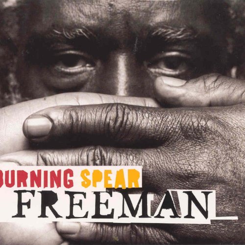Burning Spear