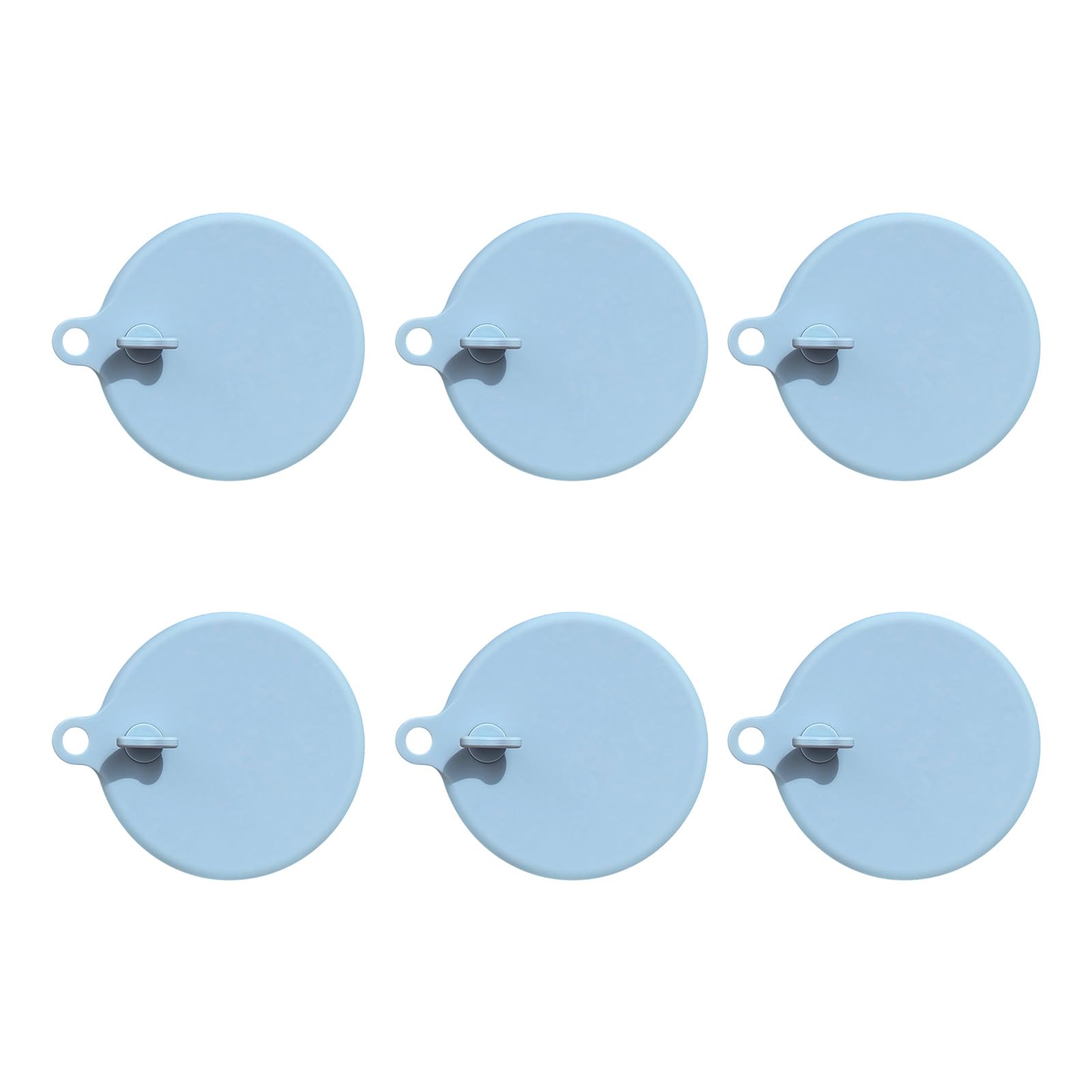 Silicone Drink Cover with Heart Plugs for Straw for Hot and Cold Beverage Multipurpose Outdoors Cup Lid Elastomer Cup Lid