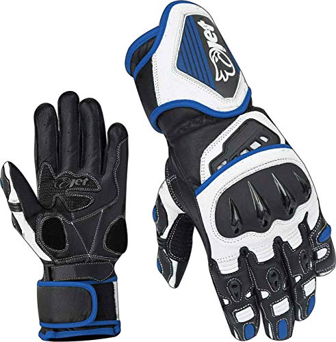 Los mejores Guantes de moto JET
