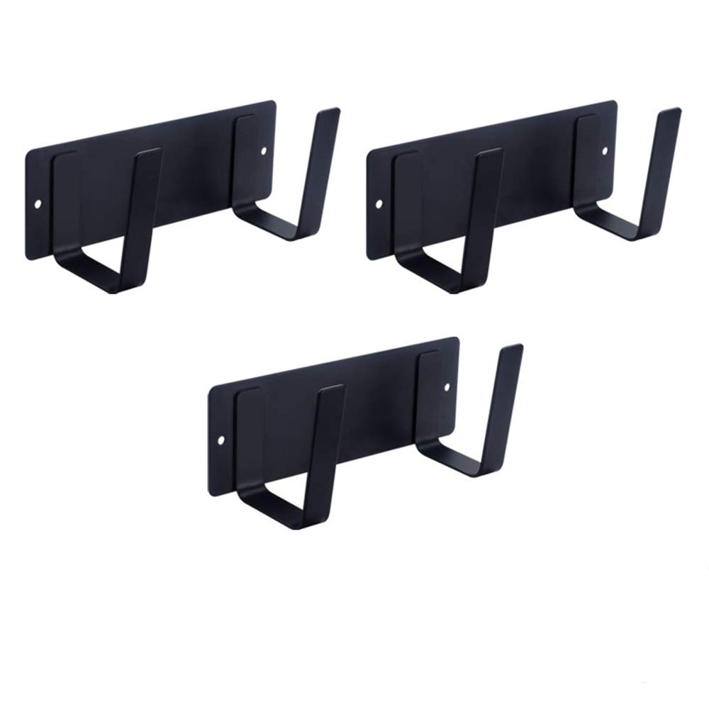 Adjustable Pot And Pan Lids Organizer Rack-Wall/door Mounted Kitchen Cabinet Storage Rack Holder For Pot & Pan Lids Space Saving Druable Kitchen Door Organizer Pot Lid Rack