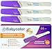 Produktbild Schwangerschaftstest Frühtest, 3 Stück Schwangerschaft Test Früh Stick Hochpräzise 25 miu/ml, Frühtest Pregnancy Test Early Detect