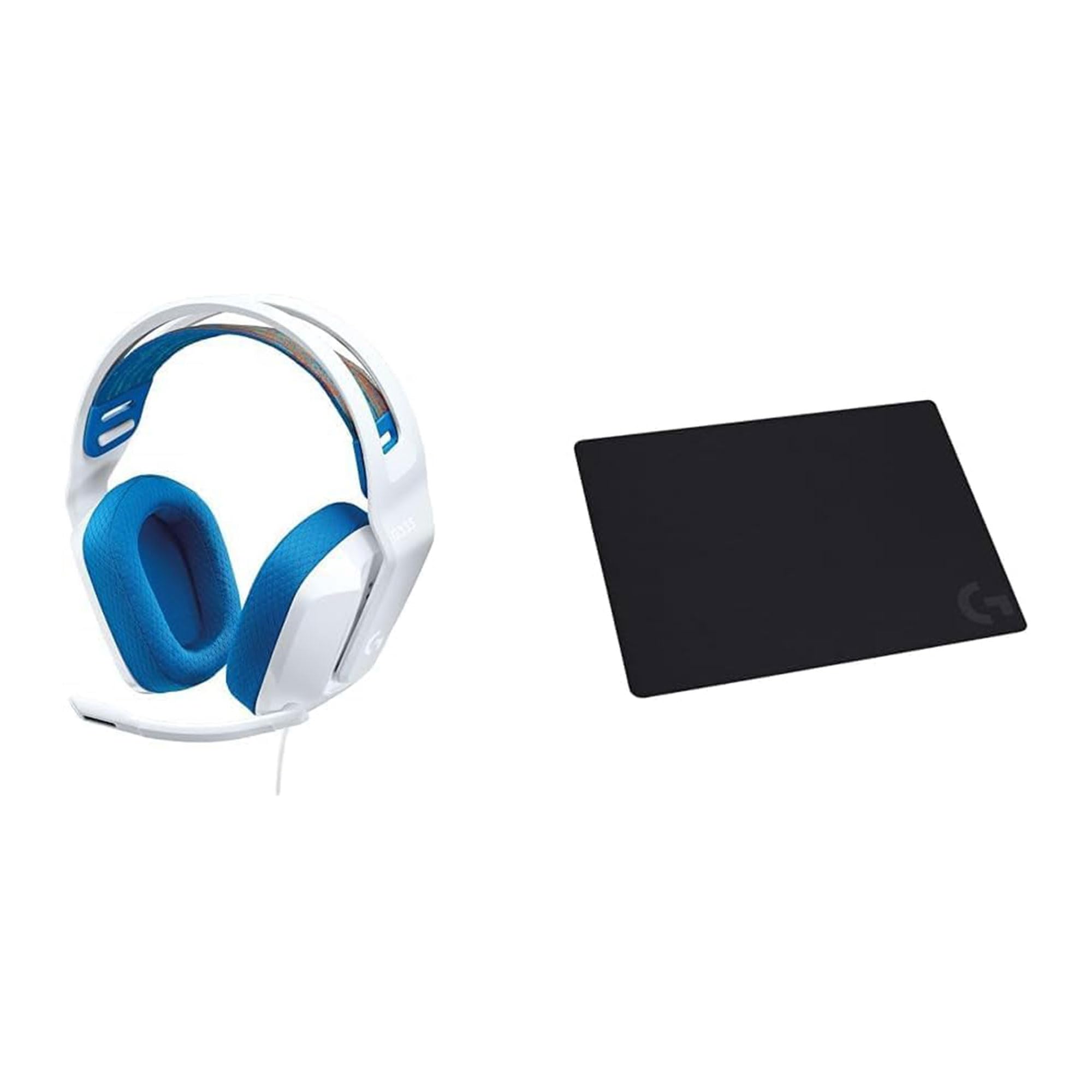 Amazon.co.jp: Logicool G ゲーミングヘッドセット G335 ゲーミング