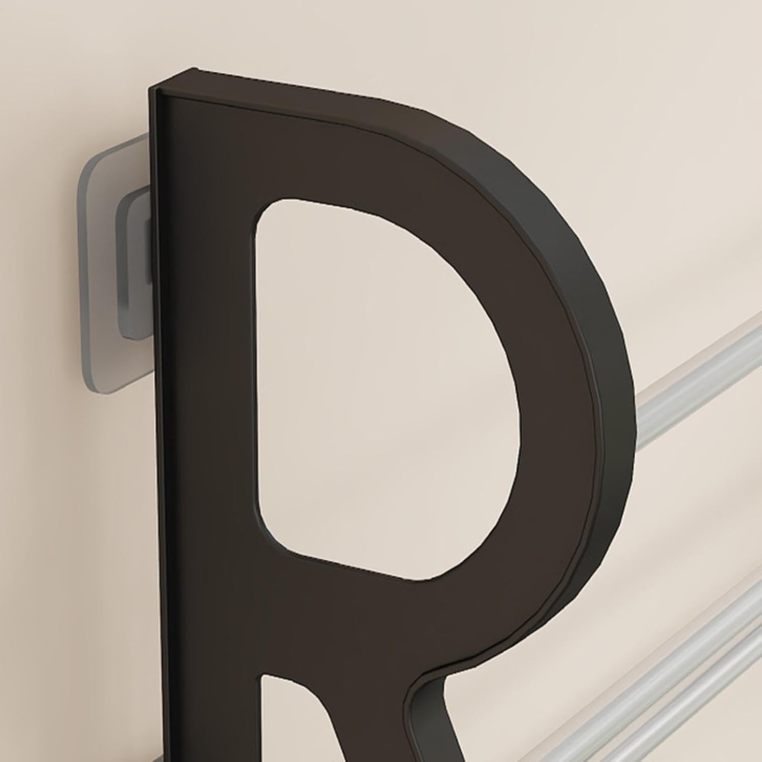 Over The Door Shoe Rack Wall Mount Stainless Steel Storage Holder