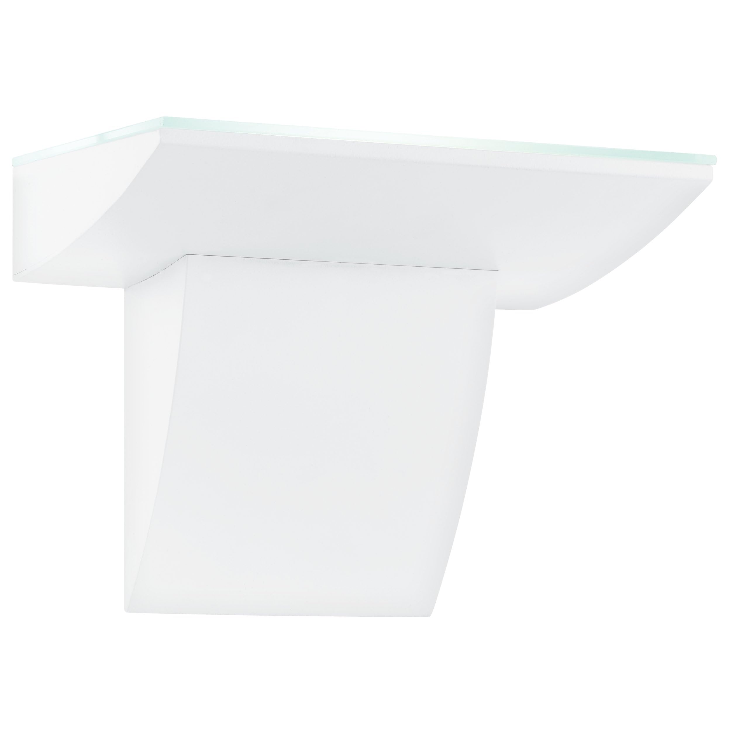 Eglo 93255 Downlight, ALUMINIUM, White, One Size