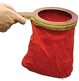 WMU P & L Zipper Change Bag