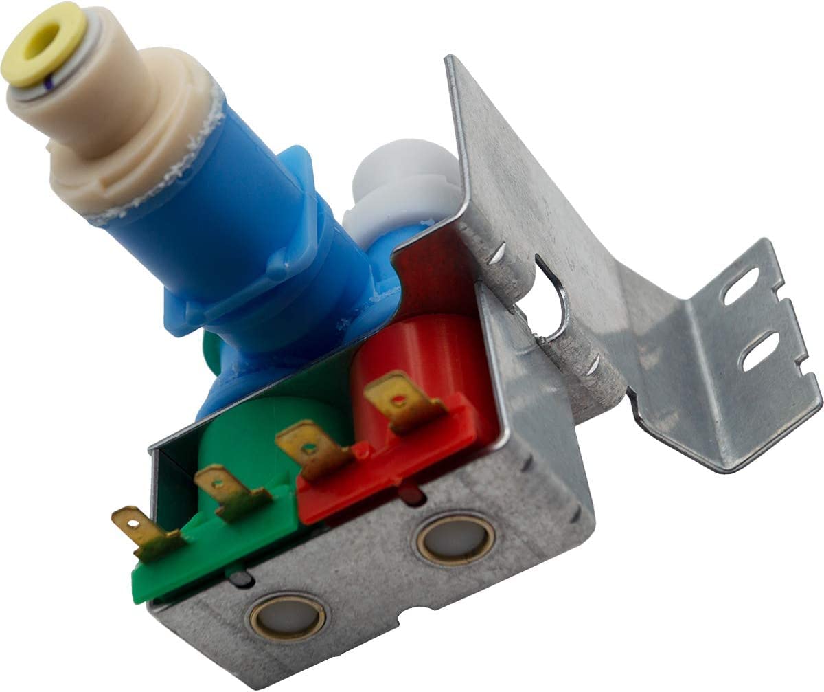 Amazon.com: ReplacementParts - 2315534 Water Valve Filter Assembly 