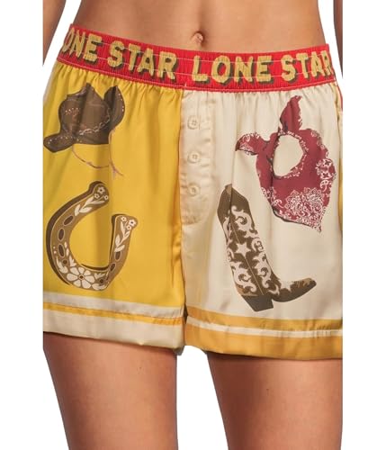 Show Me Your Mumu womens Home and Away Pajama Set4