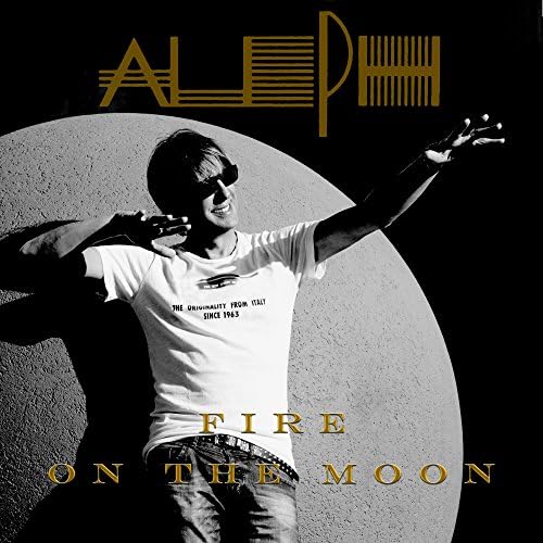 Amazon.co.jp: Fire on the Moon (Italoconnection Remix) : ALEPH