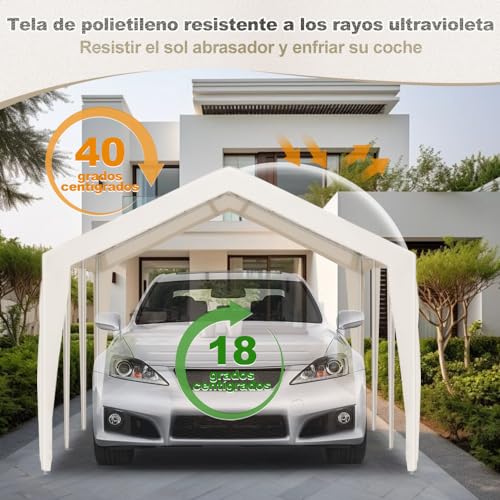Toldos Carpas Y Sombrillas, Tools Imagen adicional