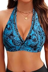 Blue Paisley
