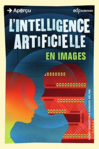 Télécharger L'intelligence artificielle Livre eBook France