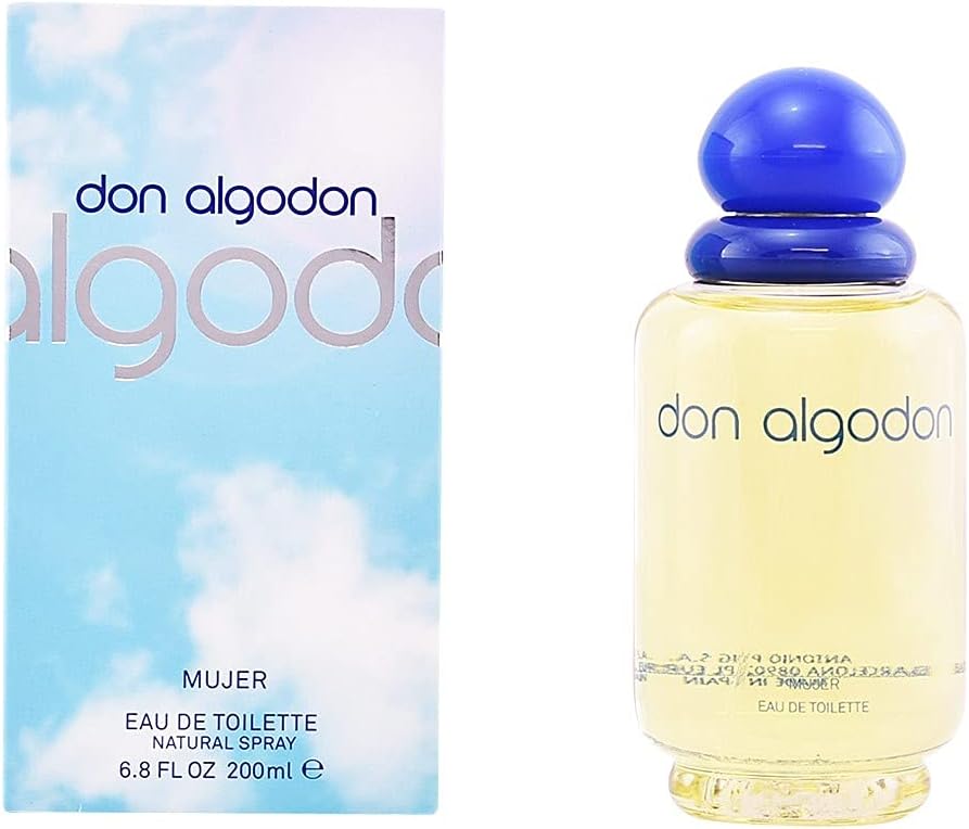 don algodon don algodon woda toaletowa 200 ml    