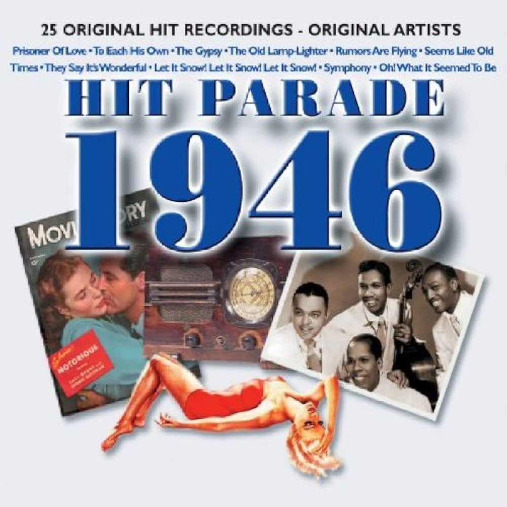 【THE MEMORABLE POPULAR HIT PARADE】CD 81XNyWULAQL._UF350,350_QL50_.jpg
