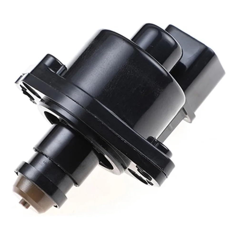 Aierdeyp One Color Iac Idle Control Valve Compatible With Mitsubishi For Montero For Sport For Diamante 3.0L .5L 1994-2004 Idle Air Control Valve Md628059 Md614679 Md614751 E9t15371 Ac249