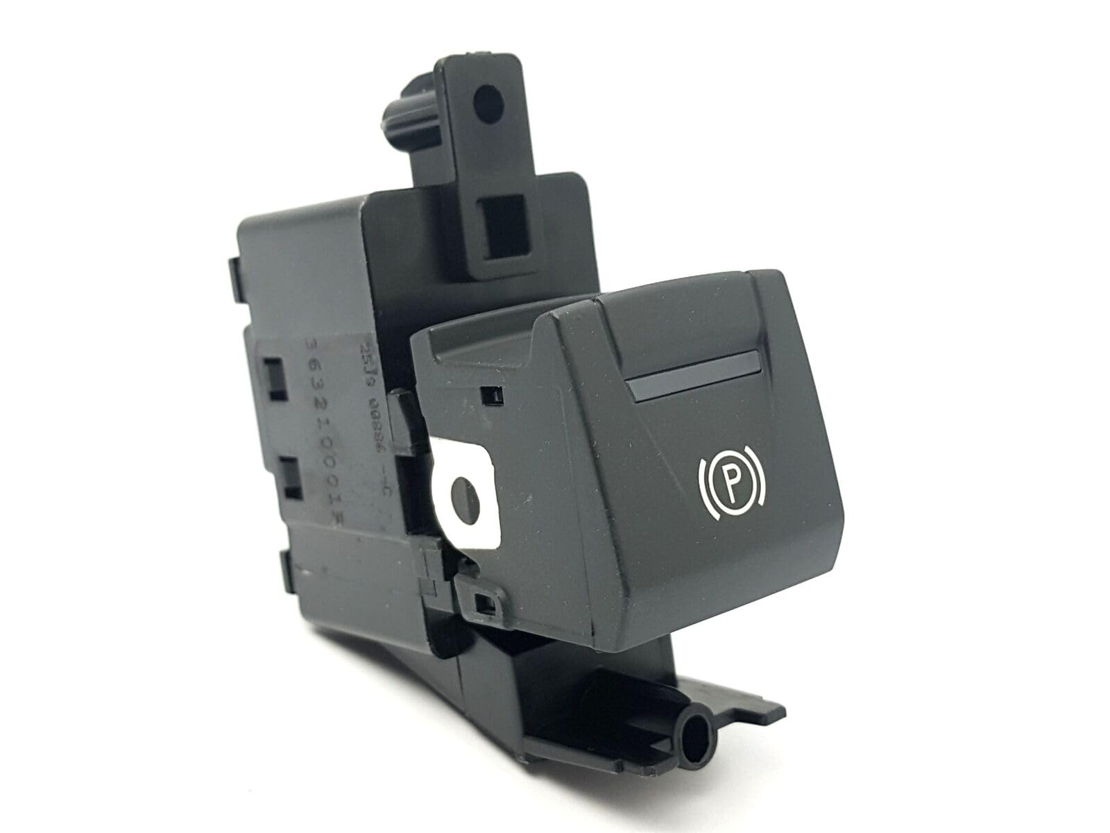 Partsline Bouton de Frein à Main Électrique compatible avec Laguna III