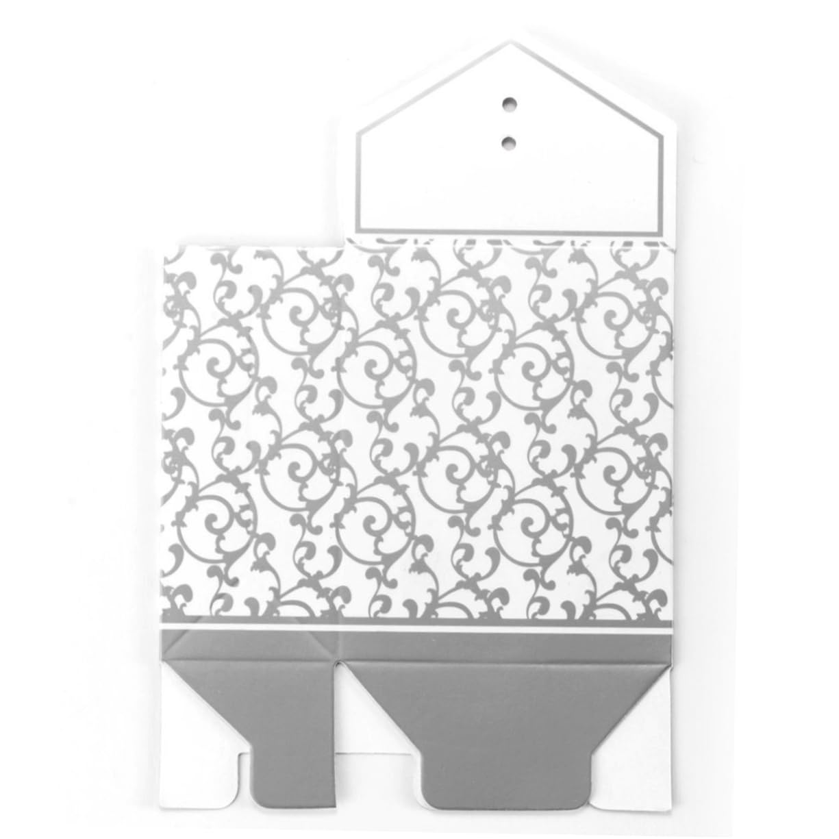 PartyKindom 5 Sets Süßigkeitenboxen Für Hochzeiten 50 Stück Elegante Geschenkboxen Mit Hochzeitsbevorzugungen 50 Stück * 5