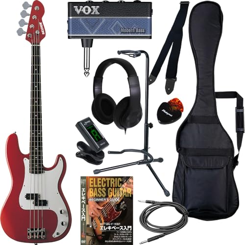 SELDER Z_[ x[X vVWx[X^Cv PB-30/MRD VOX amPlug3yAvO3 AP3-MB(Modern Bass)zTNyIWiZbg
