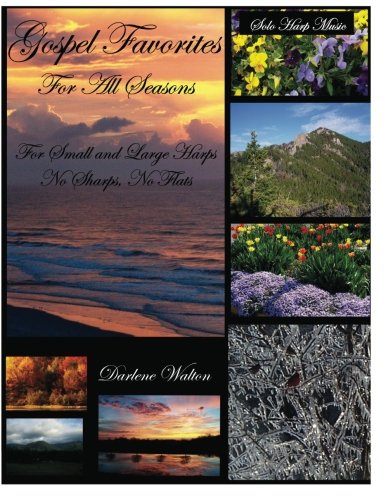 Gospel Favorites for All Seasons