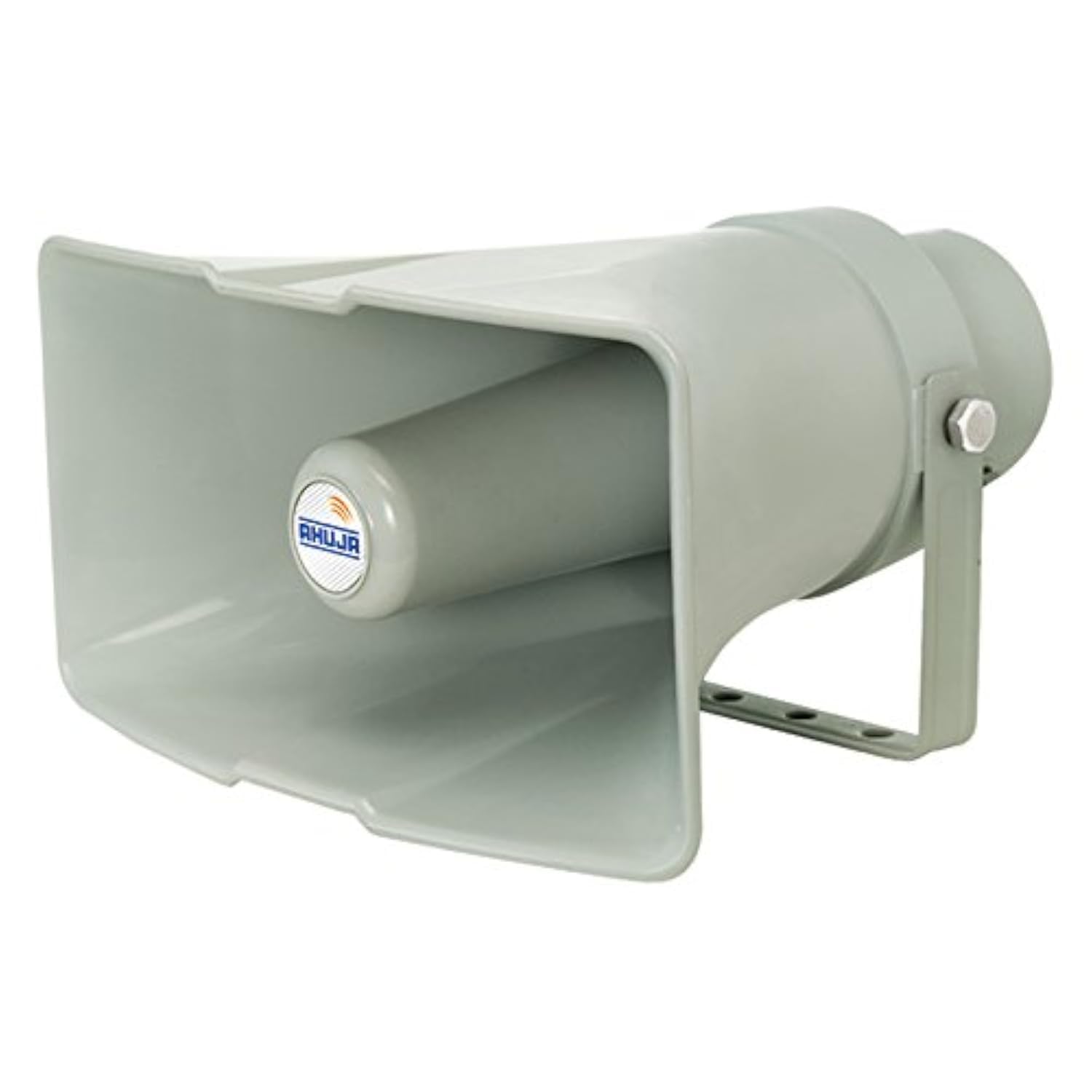 AHUJA SUH-40XT 40 Watt Outdoor Speaker, White-image-9