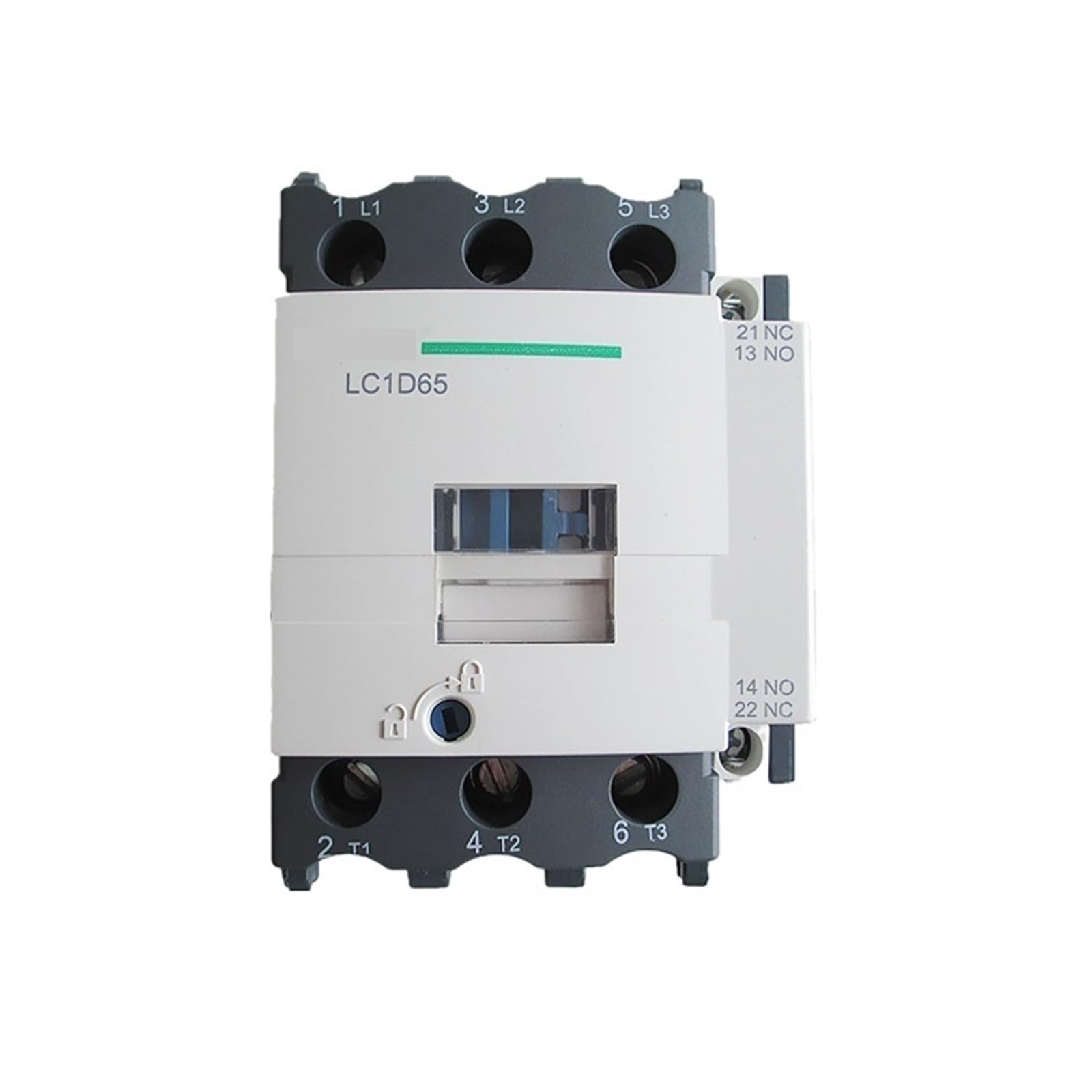 FPJQOBJC AC Contactor CJX2-D65