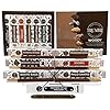 Woody incense sticks variety pack 120 insence sticks 6 incents x 20 insense white sage palo santo dragons blood sandalwood natural inscents sticks non toxic cleansing incienso burner holder  urban country home decor
