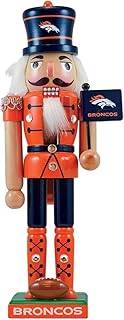 Finished Nutcrackers NFL