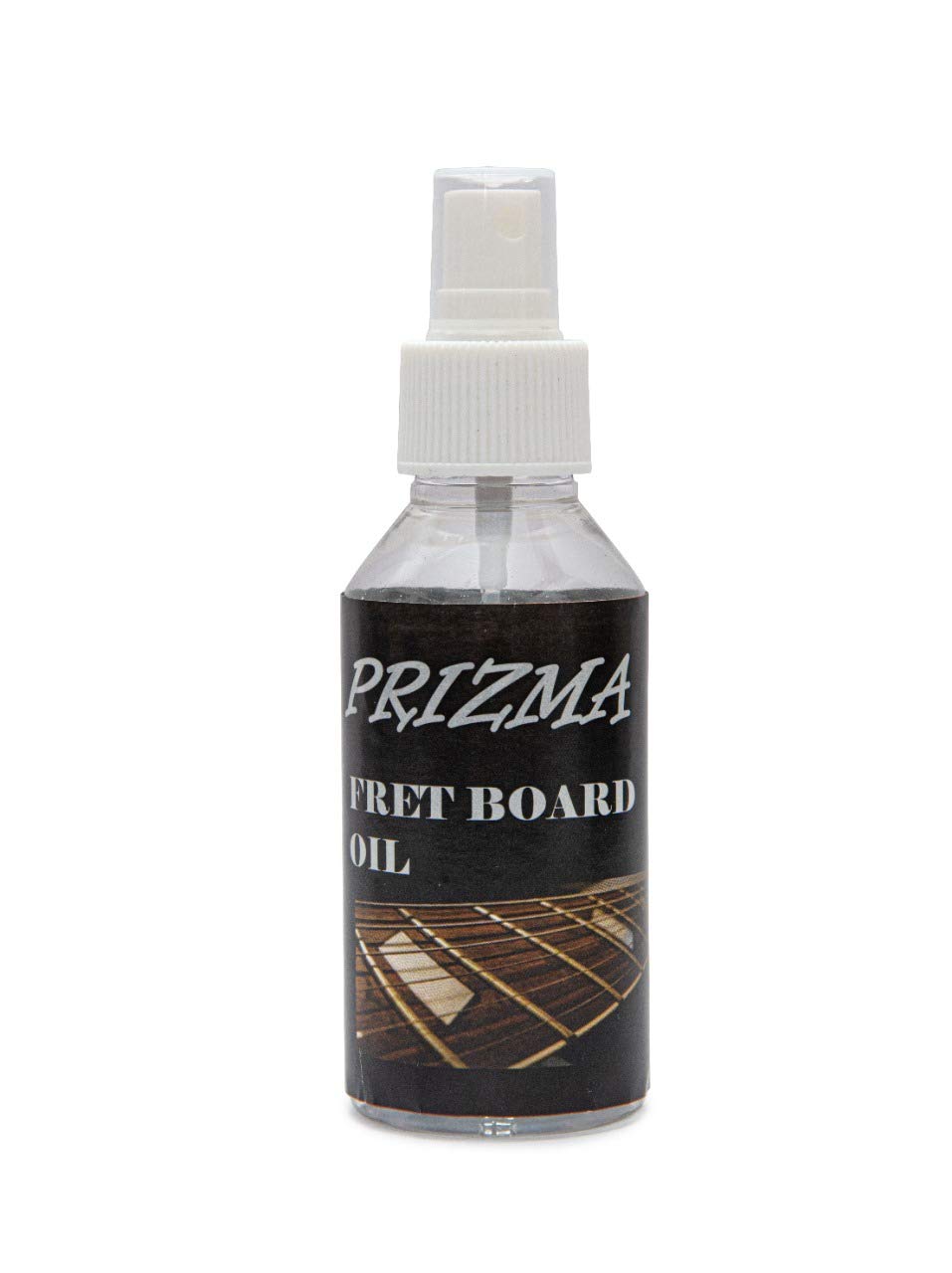 Prizma Fretboard Oil for Guitar, 100 ml 1