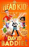 David Baddiel Collection 8 Books Set (The Boy Who Got Accidentally Famous[Hardcover], Birthday Boy, Head Kid, The Person Controller, Animalcolm, Parent Agency, The Taylor Turbochaser, Future Friend) - Image 6