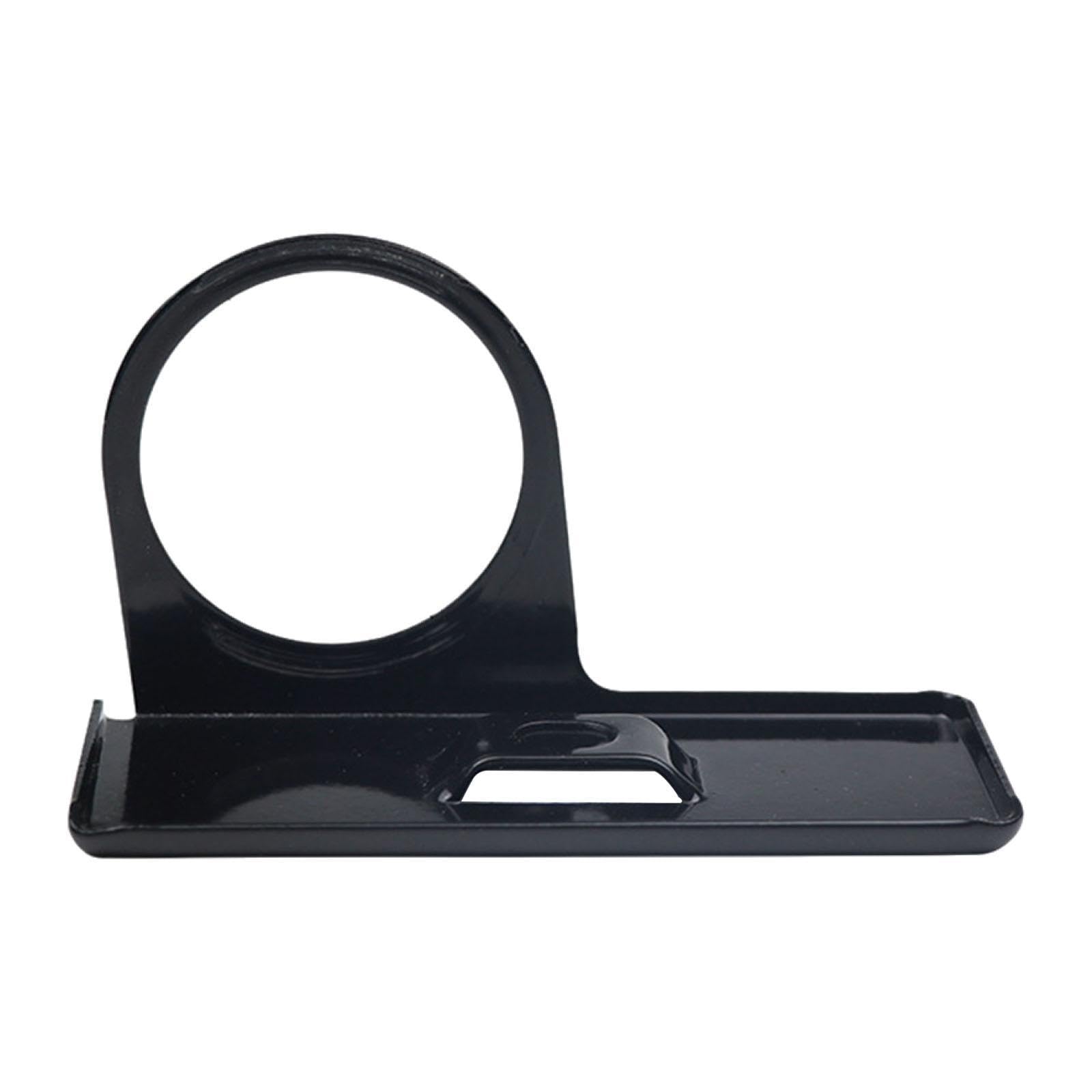 Angle Grinder Cutting Base Black Woodworking Tools Poli | Angle Grinder Cutting Base Black Woodworking Tools Polishing Machine Support No protection cover Steel-image-19