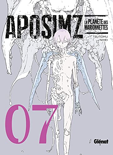 Aposimz la planète des marionnettes — Tome 7