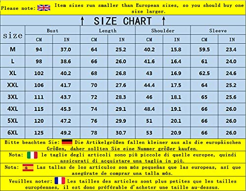 Giacca Uomo Slim Fit Risvolto Colore Solido Abiti