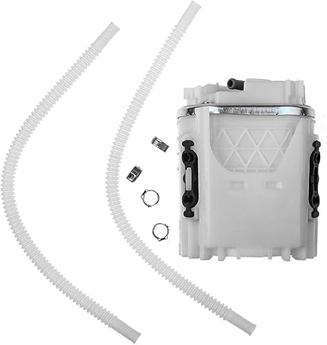 A-Premium Ensamblaje del módulo de la bomba de combustible eléctrica compatible con Volkswagen Jetta 1994 2.8L, Passat 1993-1997 2.8L, Corrado