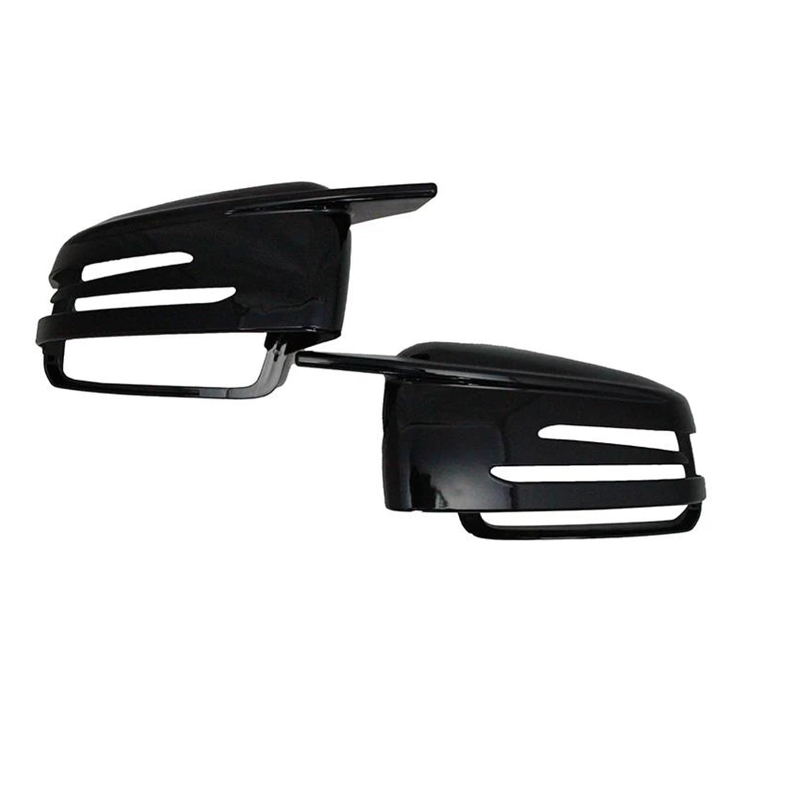 Capuchon rétroviseur latéral Benz W176 W246 W204 W212 W221 coque rétroviseur voiture gauche droit