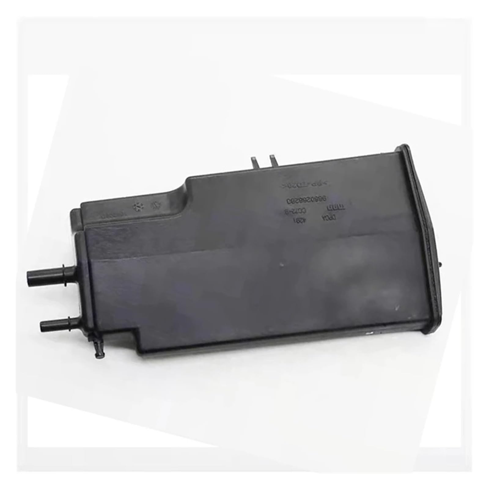 Fhaujng One Color Car Coolant Reservoir For Citroen For C4 For Picasso Car Fuel Tank Activated Carbon Canister 1502H3