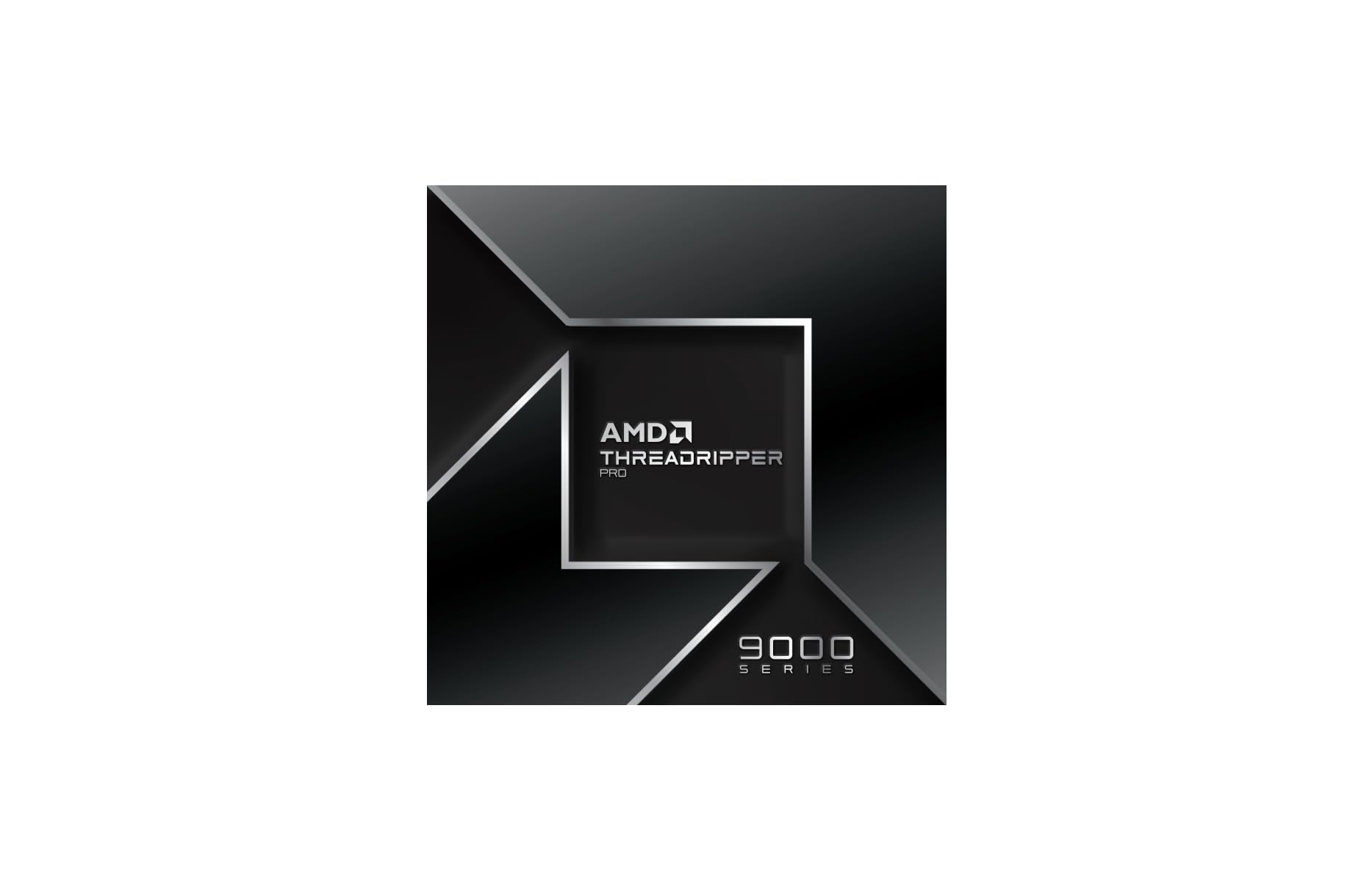 AMD Ryzen™ Threadripper™ PRO 9965WX