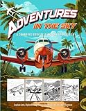 Adventures in the Sky: A...