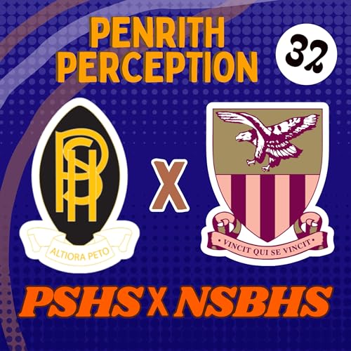 PSHS x NSBHS cover art