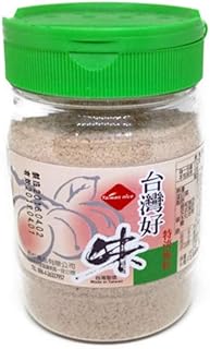 《長松》 台湾好味特淡梅粉 (180g) （万能梅パウダー・梅粉） 《台湾 お土産》 [並行輸入品]