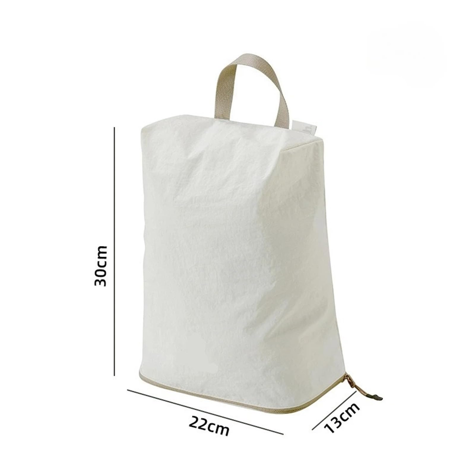 5 pezzi Borsa for vestiti da viaggio Biancheria intima Reggiseno Calzini Conservazione Organizzatore di cosmetici portatile Pieghevole grande capacità