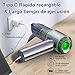 Wirelume Aspirador de Mano para Coche inalámbrica Potente 22000 Pa succión ciclónica Fuerte Motor sin escobillas portátil Recargable Ligera para Pelo de Mascotas Imagen de Wirelume Aspirador de Mano para Coche inalámbrica Potente 22000 Pa succión ciclónica Fuerte Motor sin escobillas portátil Recargable Ligera para Pelo de Mascotas