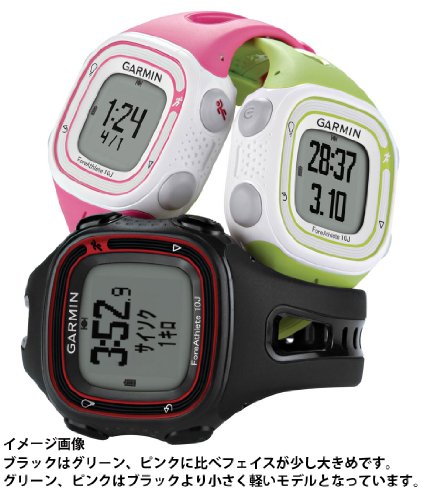 Gps付きランニングウォッチおすすめ8選 ランナーが嬉しい機能が満載 暮らし の