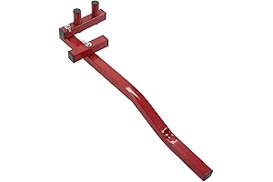 Decking Straightening Tool Deck Board Bender Straightener Bending Srtaightener