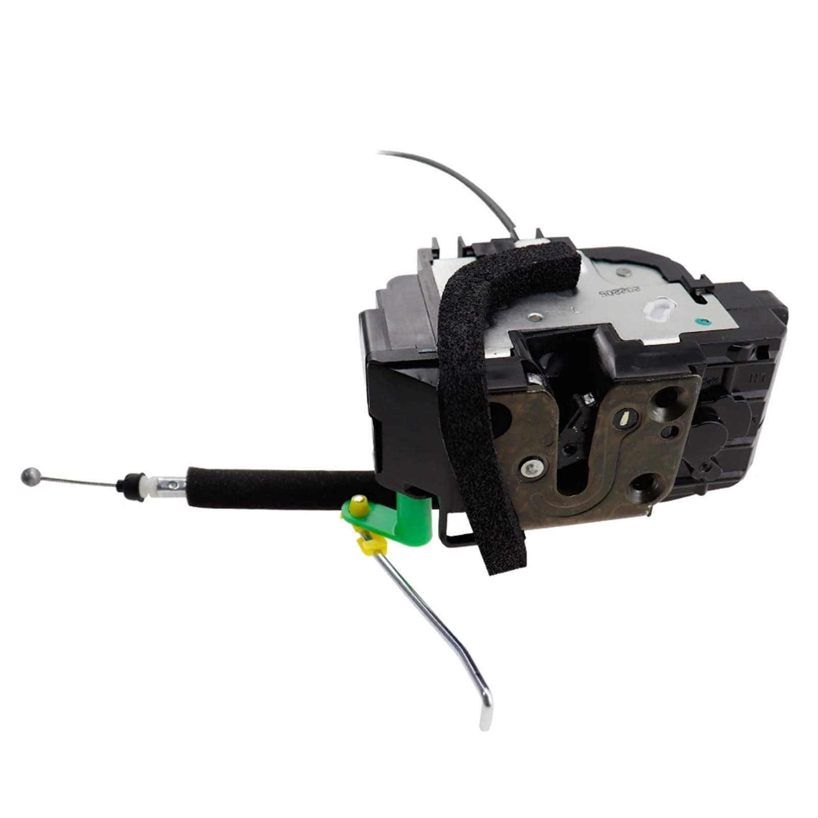KIT FRIZIONE PER NISSAN NP300 NAVARA (D40)/PATHFINDER III (R51) 2.5 dCi